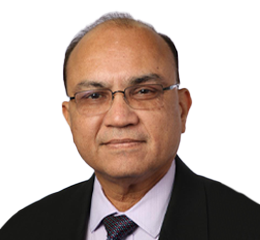 Dr. Avinash Pophali