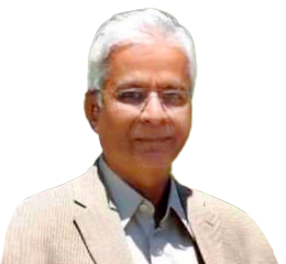 Dr. Dilip Gohokar