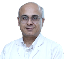 Dr. Rahul Arora
