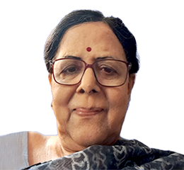 Dr. Sarmilla Chandra