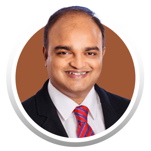 Dr. Aniket Bankar