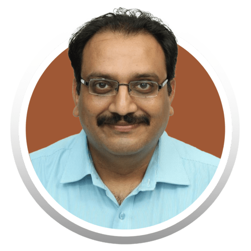 Dr Biju George