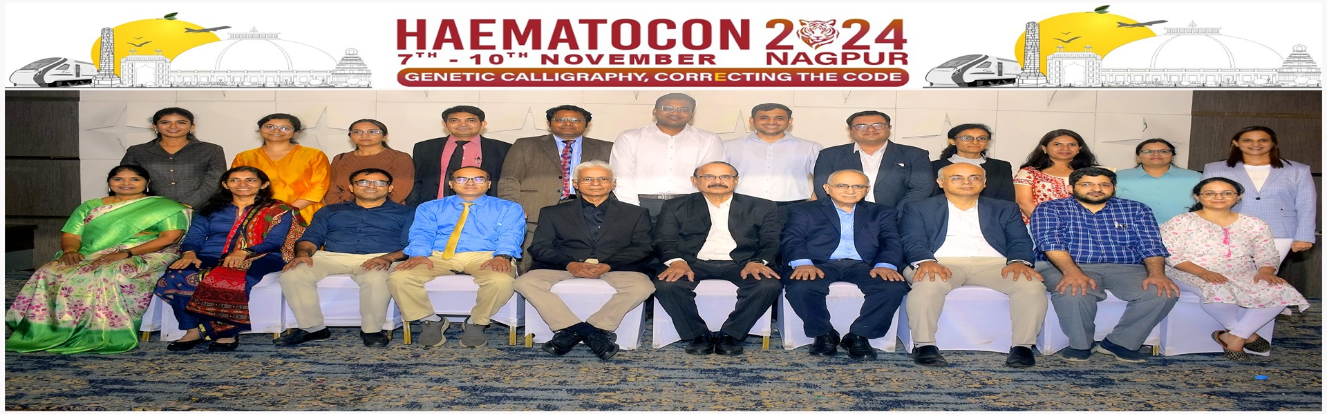 haematocon 2024