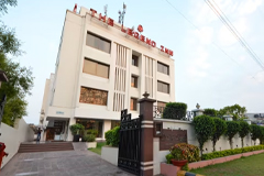 The Legend Inn, Nagpur