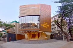 The Seven Hotel, Nagpur